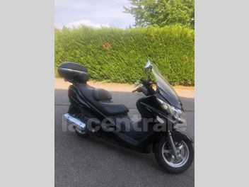 SUZUKI BURGMAN 400