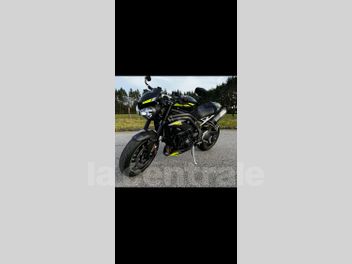TRIUMPH SPEED TRIPLE 1050 RS