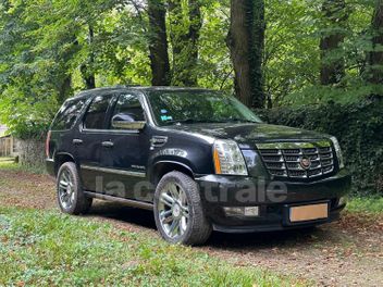 CADILLAC 