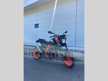 KTM DUKE 690 R