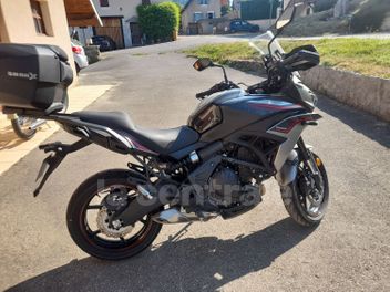 KAWASAKI VERSYS 650