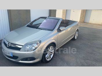 OPEL 