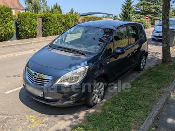 OPEL 