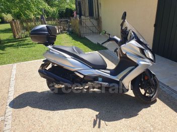 KYMCO DOWNTOWN 350 I ABS EXCLUSIVE