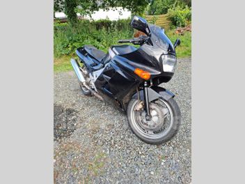 KAWASAKI ZX 10 R 1000 TOMCAT