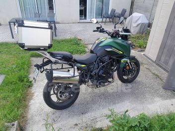 BENELLI TRK 702