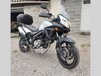 SUZUKI DL V-STROM 650 ABS