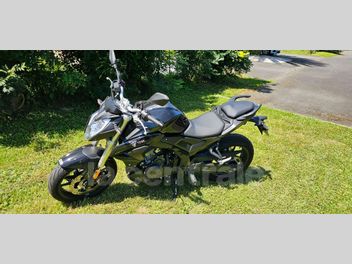 VOGE ROADSTER 500