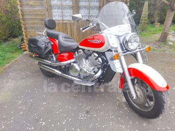 YAMAHA XVZ 1300