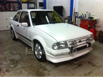 FORD ESCORT 5 1.6 I TURBO