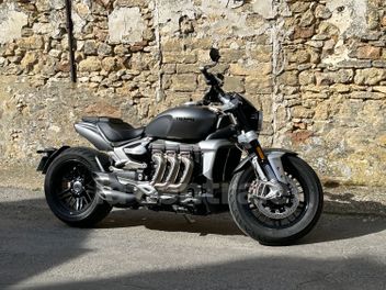 TRIUMPH ROCKET III 2500 R 2020
