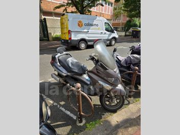 PIAGGIO X9 125 EVOLUTION