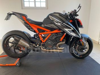KTM SUPER DUKE 1290 R
