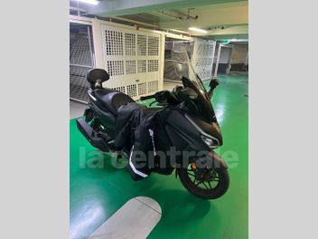 HONDA FORZA 125
