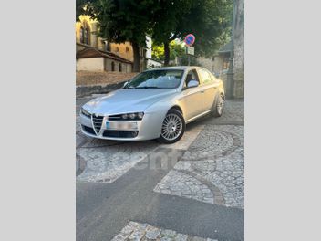 ALFA ROMEO 159 2.4 JTDM 200 DISTINCTIVE QTRONIC