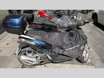 PIAGGIO LIBERTY 125