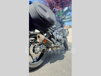 YAMAHA MT-09 900 Y-AMT