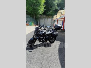 YAMAHA MT-09 900 Y-AMT