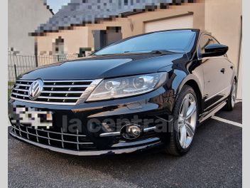 VOLKSWAGEN CC 2.0 TDI 150 BLUEMOTION TECHNOLOGY CARAT EDITION DSG6