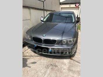 BMW SERIE 7 E65 (E65) 730DA 231 EXCLUSIVE