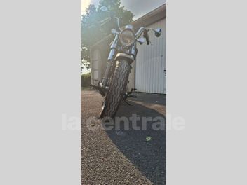 MAGPOWER LEGENDERS 125