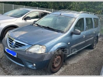 DACIA LOGAN MCV MCV 1.4 MPI 75 5CV 5PL