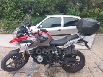 BMW G 310 GS 310