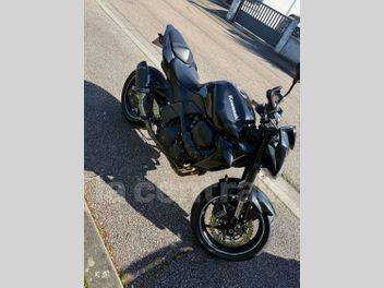 KAWASAKI ER-6F 649