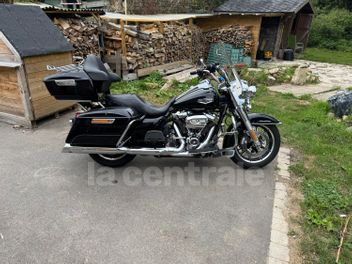 HARLEY DAVIDSON ROAD KING 1745