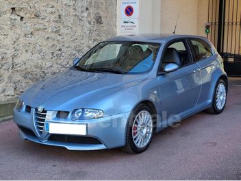 ALFA ROMEO 