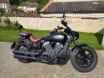 INDIAN SCOUT 1133