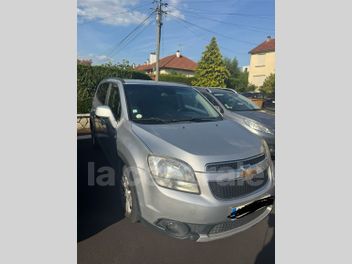 CHEVROLET 