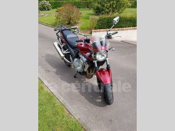 SUZUKI GSF BANDIT 1250 N