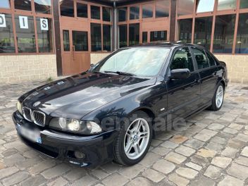 BMW SERIE 5 E39 (E39) 530DA