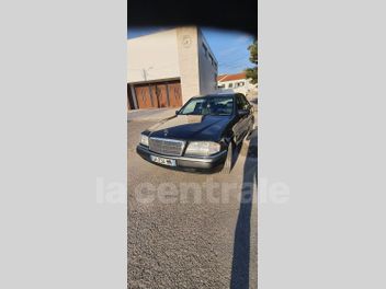 MERCEDES 