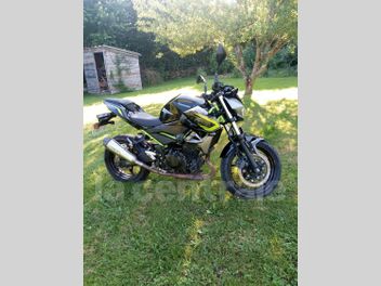 KAWASAKI Z 400 400