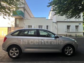 SKODA 