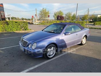 MERCEDES 