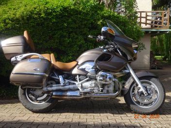 BMW R1200 CL 1200