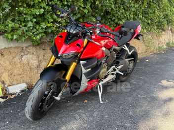 DUCATI STREETFIGHTER V4 S 1100