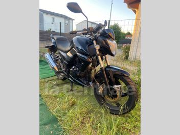 SYM WOLF CLASSIC 125
