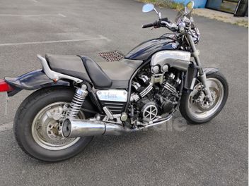 YAMAHA V-MAX 1200