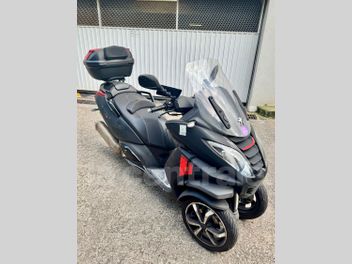 PEUGEOT METROPOLIS 400 RXR
