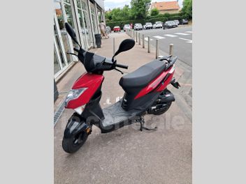 LAZIO ANDREO 50 4T 10P