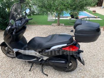 MBK SKYCRUISER 125