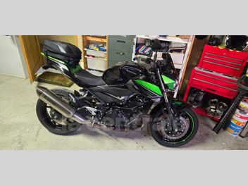 KAWASAKI NINJA 400