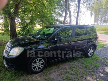 CHEVROLET 