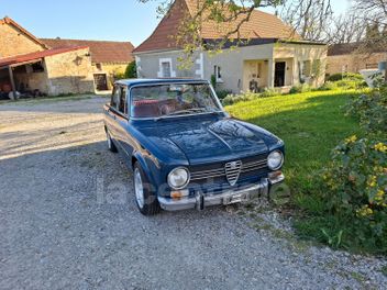 ALFA ROMEO 