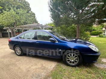 PEUGEOT 