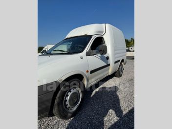 OPEL 